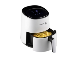Freidora de Aire FAGOR Naturfry (2.5 L - 1450 W)