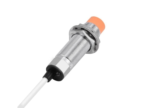 Interruptor de Proximidad Inductivo HURRISE Lj18A3‑8‑Z/Bx para Impresora 3D
