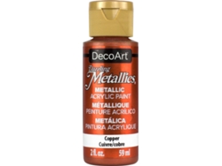 Pintura Acrílica AMERICANA Cobre (59 ml)