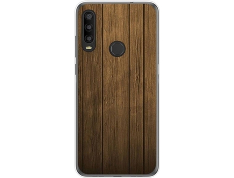 Carcasa Alcatel 1SE 2020 TUMUNDOSMARTPHONE Dibujos Multicolor