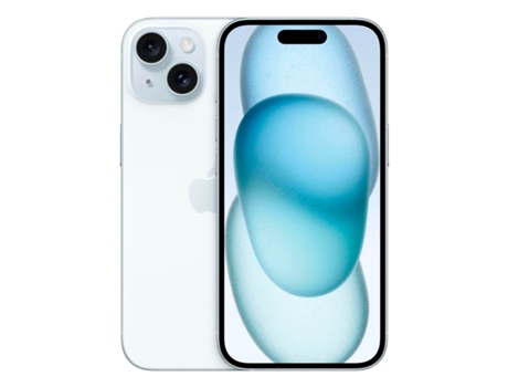 iPhone 15 Plus APPLE 512 GB Azul Azul