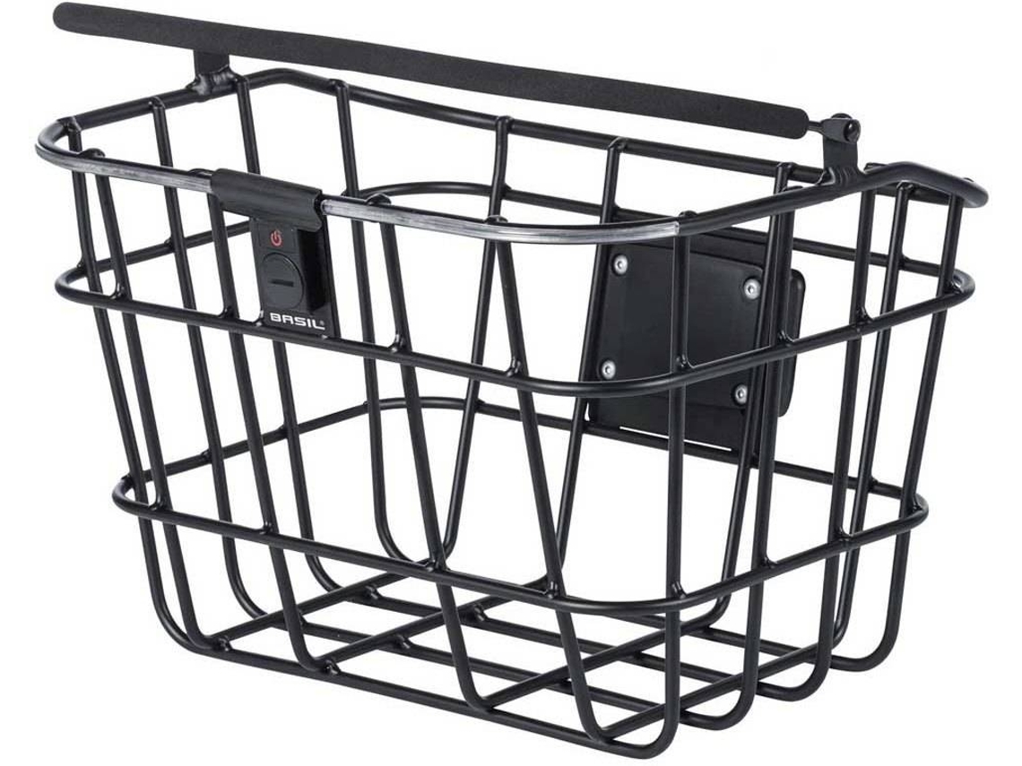 Cesta BASIL Bremen Bs/kf 30l (Tamaño Unico)