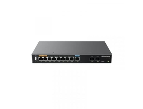 GRANDSTREAM GWN7003 Router 2xSFP 9xGbE LAN/WAN DPI