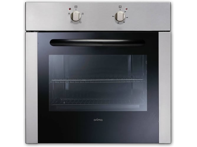 Horno ORIMA OR-40-LX (64 L - 59.5 cm - Inox)