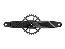 Biela TRUVATIV Descendant 6K Eagle Dub 32 (M)