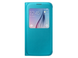 Carcasa SAMSUNG Protective Galaxy S6 rojo