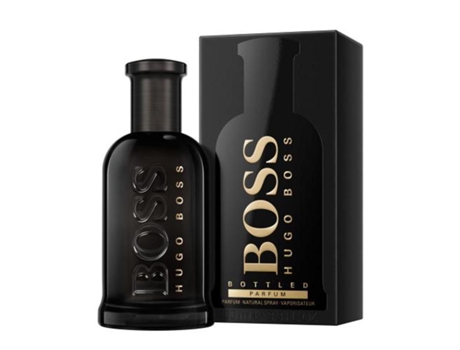 Perfume HUGO BOSS Bottled Parfum (100 ml)