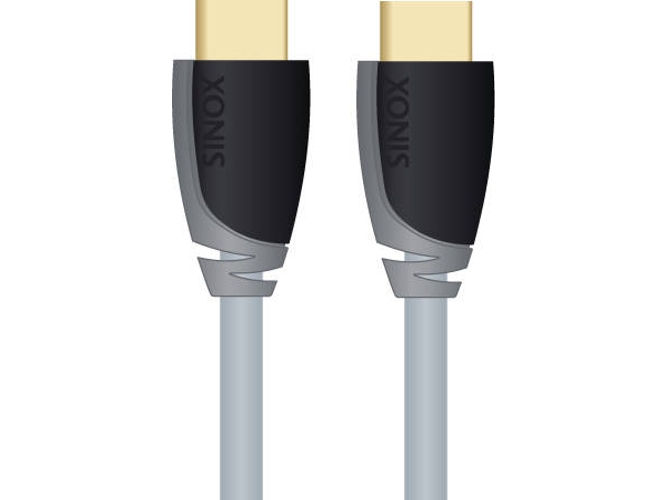 Cable HDMI SINOX (HDMI)