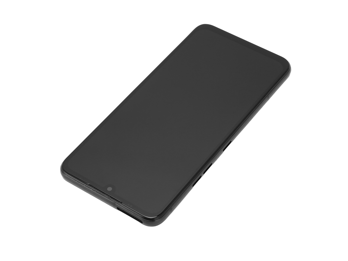 6.4 Pulgadas Lcd Display Pantalla Táctil Digitizer Ensamblaje Para Lg G8x Thinq V50s