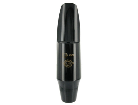 Selmer boquilha saxofone tenor s80 d