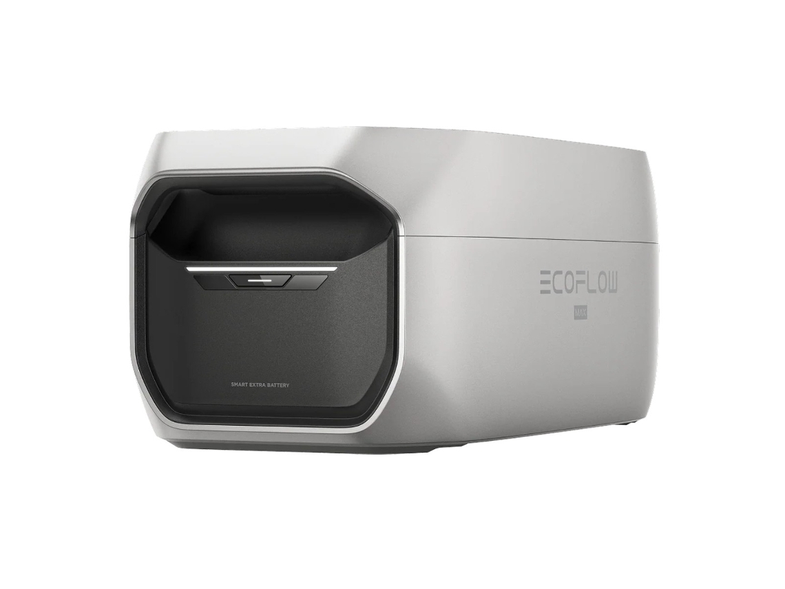 Batería Adicional Inteligente Ecoflow Delta 3 Max Plus
