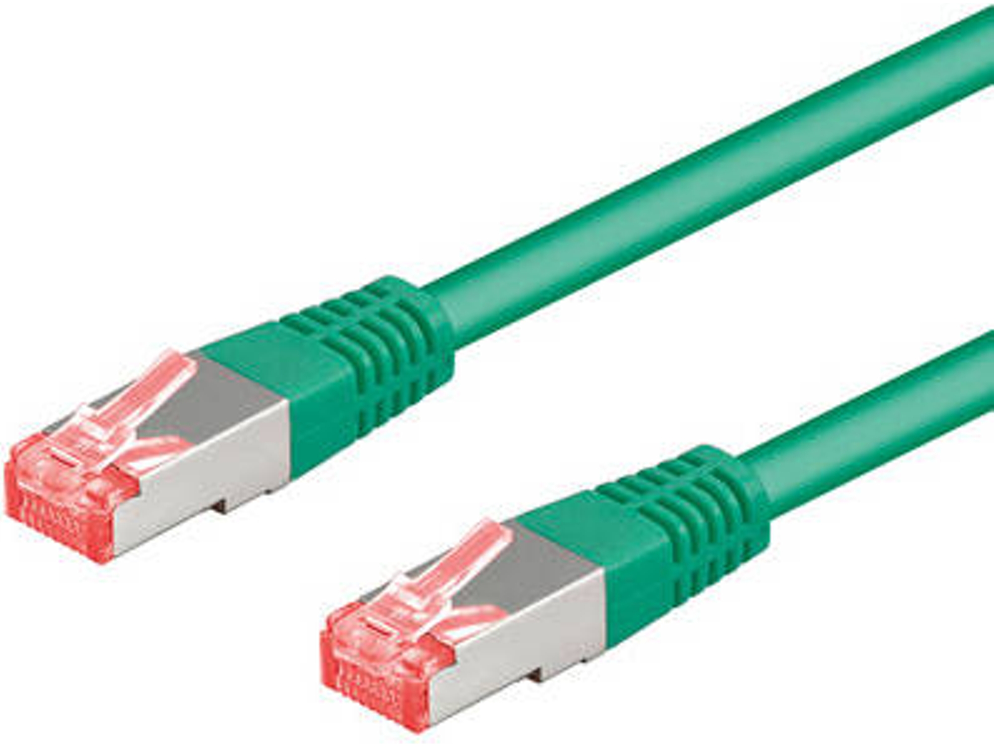 Cable de Red GOOBAY (RJ45)