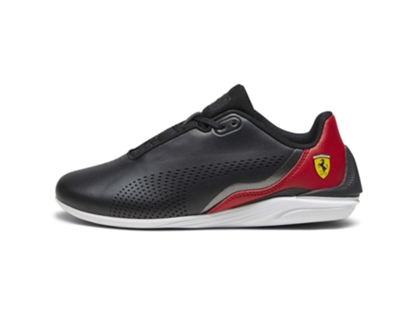 Zapatillas de Niños PUMA Negro (355)