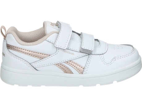 Zapatillas de Bebé Niña REEBOK Piel Sintética (22)