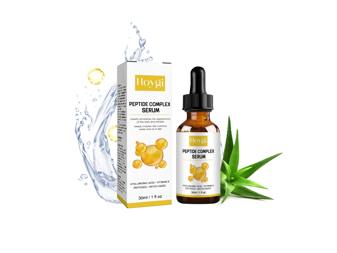 Sérum facial antiarrugas