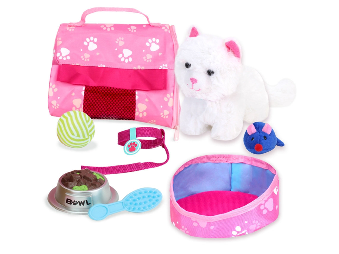 Accesorios de Muñecos SOPHIA'S (9,3 cm)