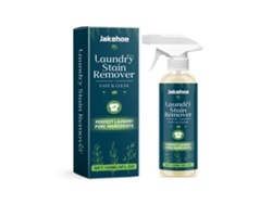 Spray quitamanchas para ropa, limpiador eficaz para manchas difíciles, 120 ml