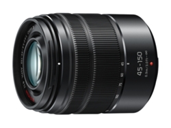 Objetivo PANASONIC 45-150mm F4.0S45150Eka (Encaje: Micro 4/3 - Apertura: f/4.5-5.6 - f/22)