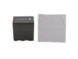 Batería De Repuesto Para Cámara Np-qm91d 7.4v 3900mah Para Ccd Trv128 Trv208 Trv228 Trv308 Dcr Dvd91 Dvd101