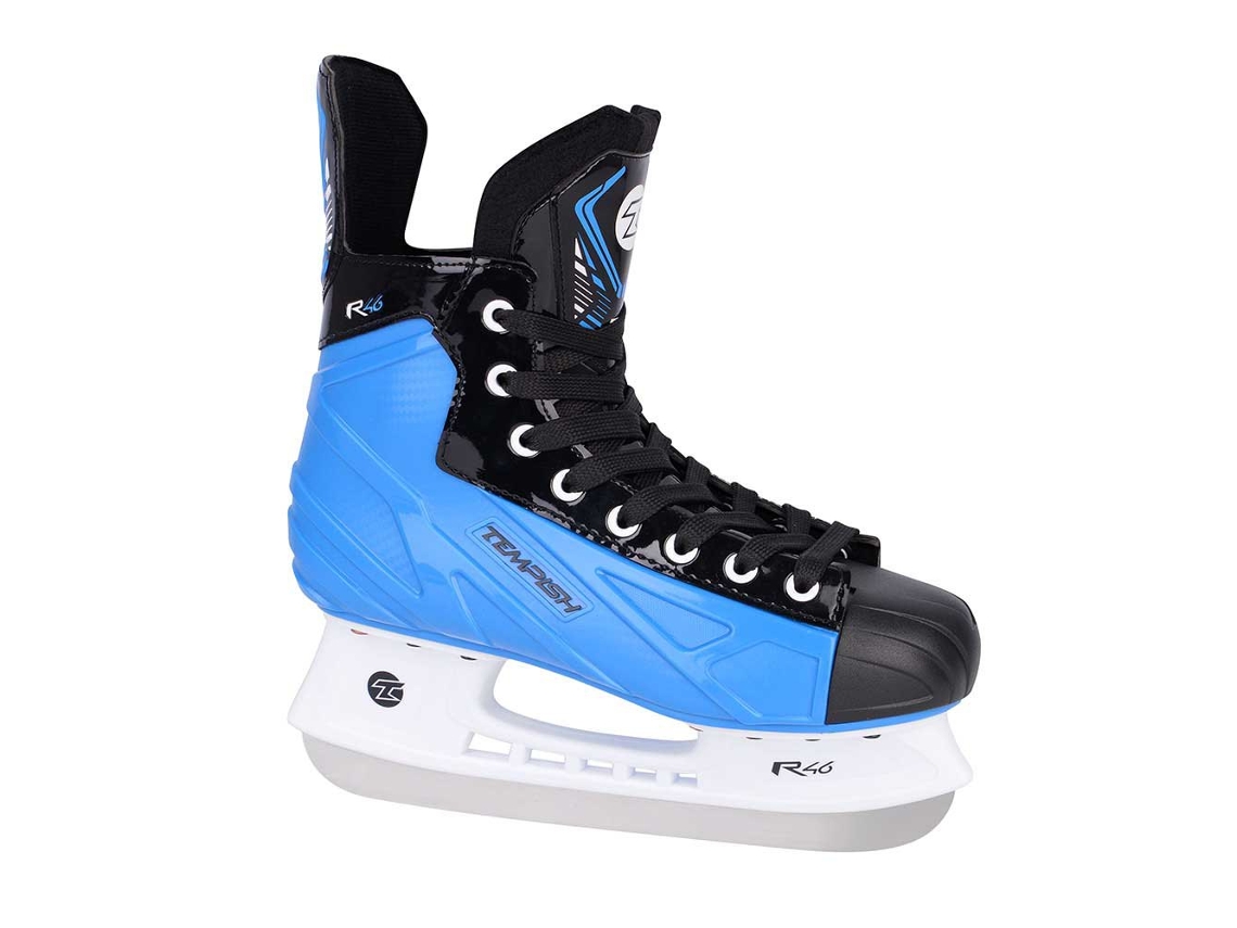 Patins de Gelo para Jovens Rental 46 Branco Eu 34Tempish