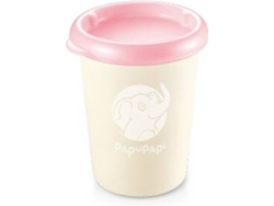 Recipiente TESCOMA Papu Papi 250 ml 2un azul