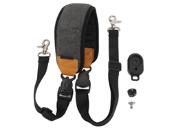 Correa De Hombre Reductora De Peso Para Estabilizador Rs 3 Rs 4 Rs4 Pro, Soporte Triangular Alivio De Estrés, Cuerda Para Cuello