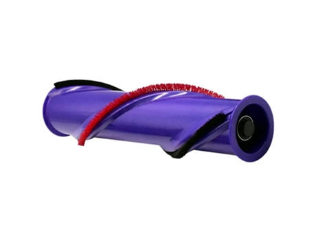 Rolo de escova para substituição dyson v6 966821-01 966084-01 rolo