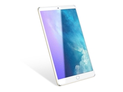 Protector de pantalla de vidrio templado para tabletas iPad Mini 5/Mini 4 (paquete de 2)