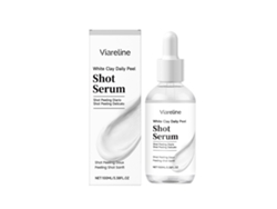 Esencia exfoliante suave para una piel naturalmente radiante.