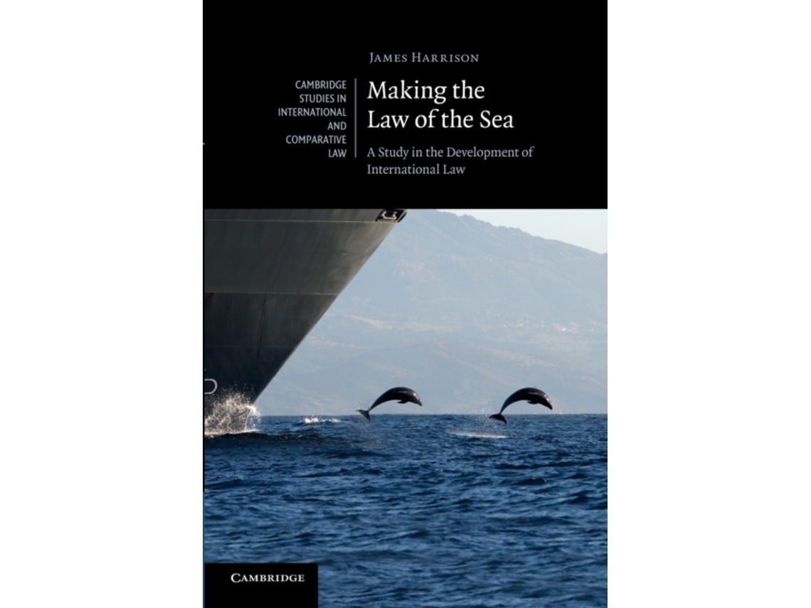 Making the Law of the Sea