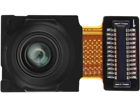 Cámara Frontal CLAPPIO Negra para Huawei Mate 30