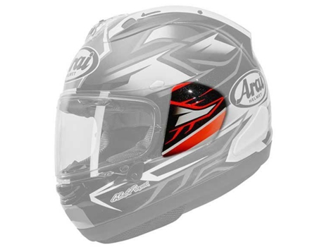 Accesorio ARAI External Support Type Vas V