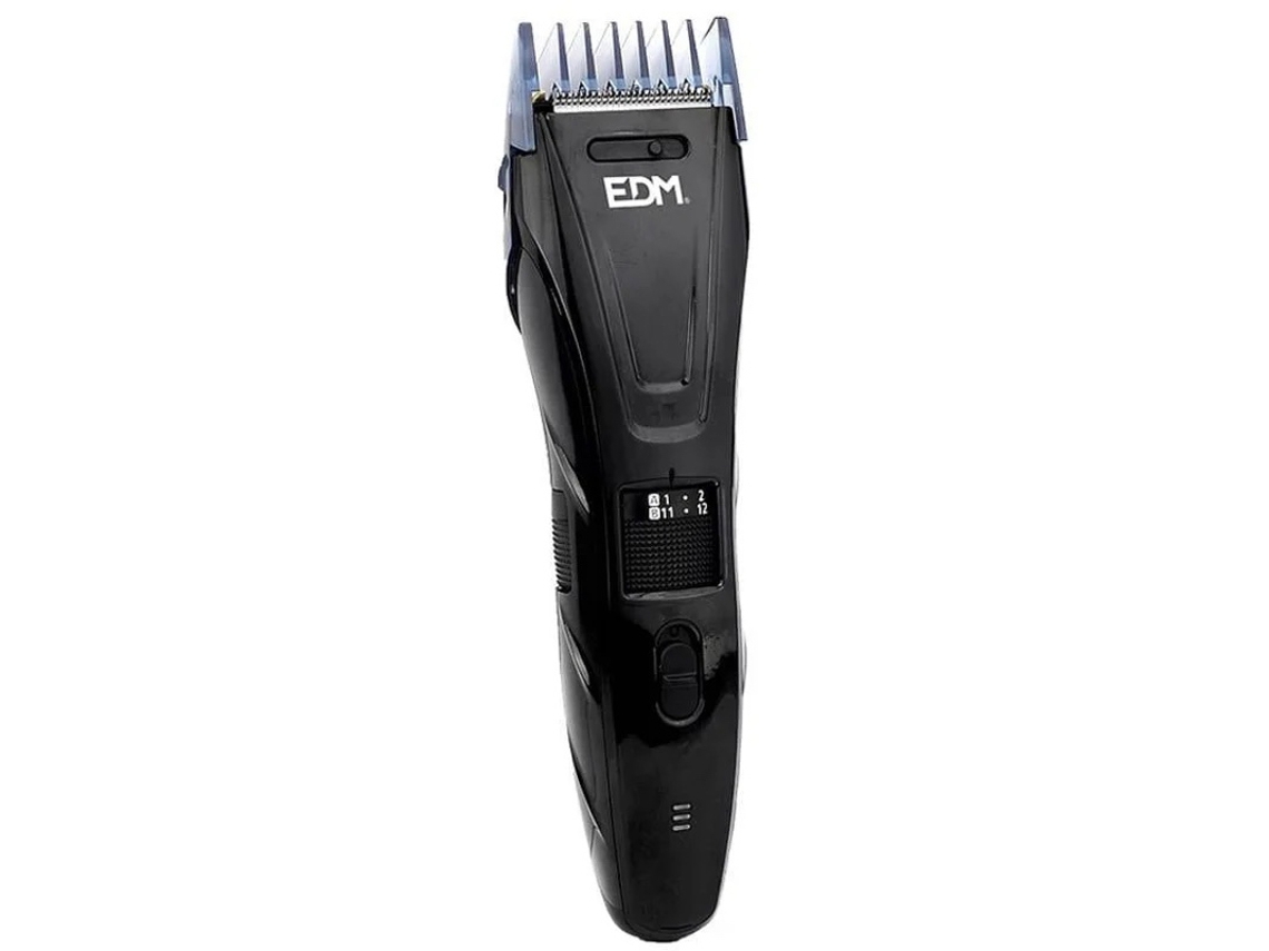 Máquina de Corte de Pelo Inalámbrica EDM