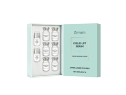 Kit de esencia para ojos con microagujas: eficaz y fácil de usar.
