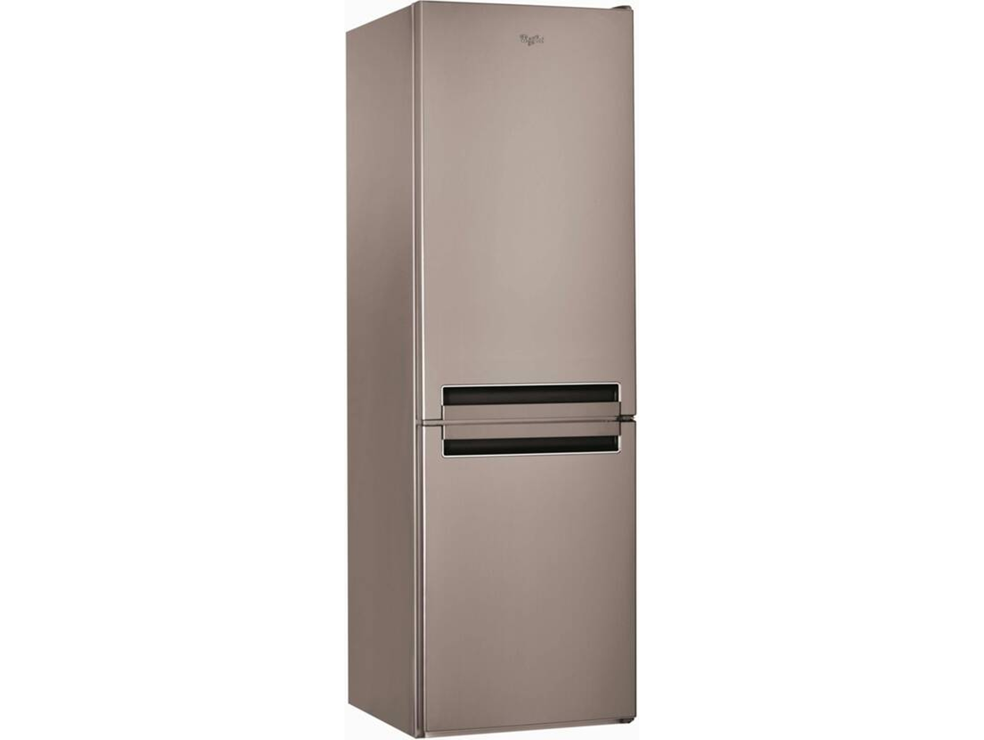 Frigorífico Combi WHIRLPOOL BSFV 8353 OX (Ventilado - 1885 cm - 337 L - Inox)