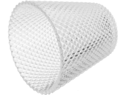 Lámpara Colgante De Cristal Transparente De Diseño Minimalista Y Sencillo Para Armar Uno Mismo, 1 Pieza.