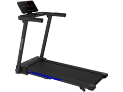 Cinta de Correr BODYTONE INXIDE Xta (Vel. Máx.: 14 Km/h - 145x69x121 cm)
