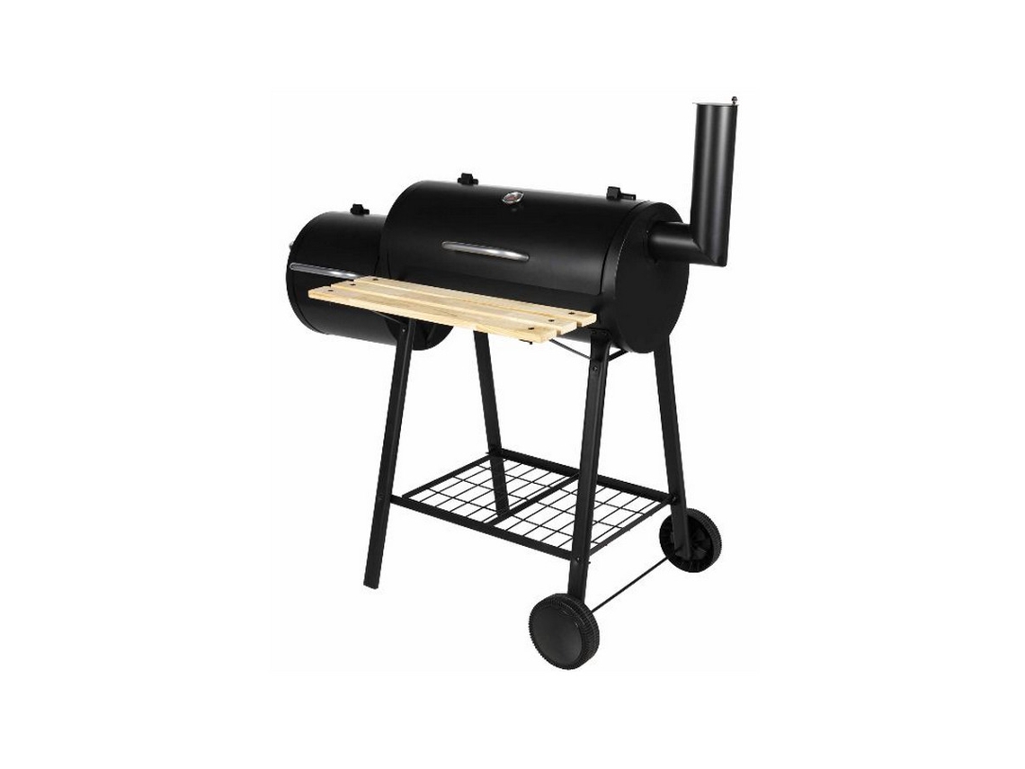 Barbacoa/Ahumador SOMAGIC 316030 Somagic