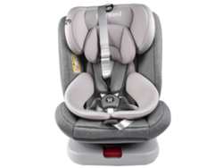 Silla de coche para niños, giratoria 360°, 9-36 kg, arnés de 5 puntos, certificación ECE R44/04, OEM