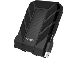 Disco HDD externo ADATA HD710 Pro (5 TB - USB 3.1)