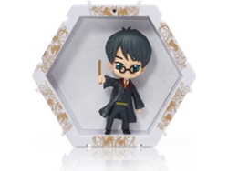 Figura de Acción WOWPOD Wow! POD Wizarding World Harry (13,5 x 15,5 x 6,5 cm)