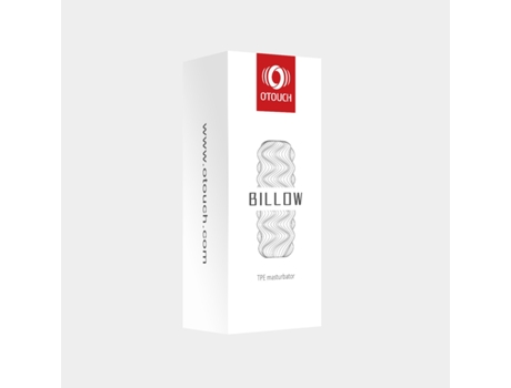OTOUCH Funda para masturbador Billow OTOUCH