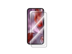 Película Protetora De Vidro Temperado De Alta Definição Para Celularesgoogle Pixel 8a