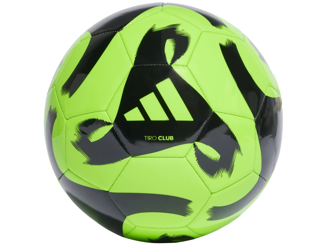 ADIDAS Tiro Club Ball Hz4167, Unisexo, Balones De Futbol (verde - 4 Eu)