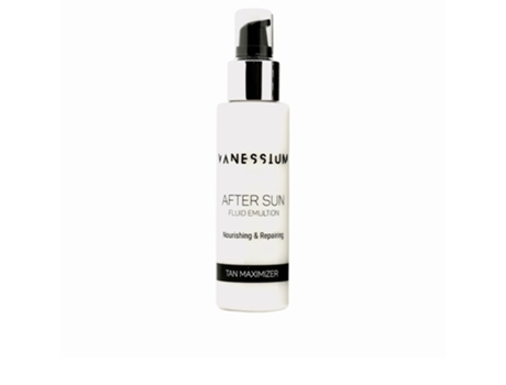 After Sun Nutrição E Reparação Vanessium 30 ml