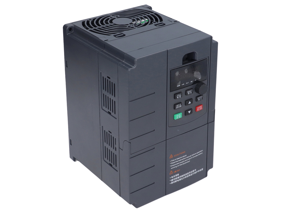 Inversor trifásico de 15 kW 380 V CA para Netflix