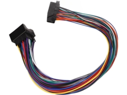 Cable Adaptador De Extensión Bluetooth 5.0 Mqb De Larga Duración Para Altavoces