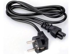 Cable de Alimentación ACER CE 3-Pin