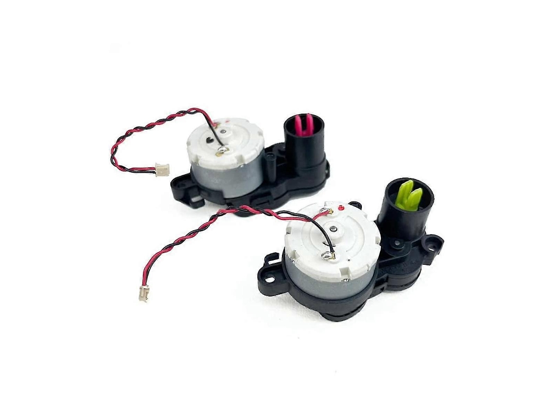 Motor de cepillo lateral izquierdo y derecho para aspiradora robot T8 T5 N8 N5, repuestos para herramienta de barrido
