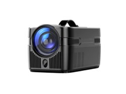 Proyector, 900 lúmenes ANSI, tecnología de enfoque automático, HY450C, enchufe UE OEM